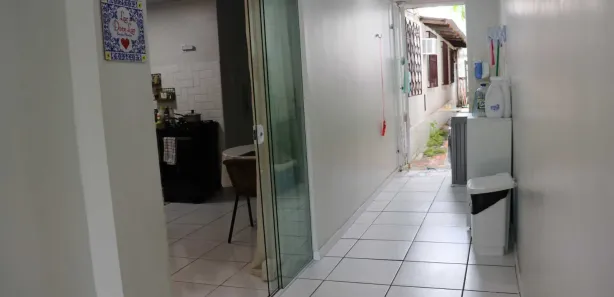 Casa com 3 Quartos à venda, 126m² no São Jorge, Manaus