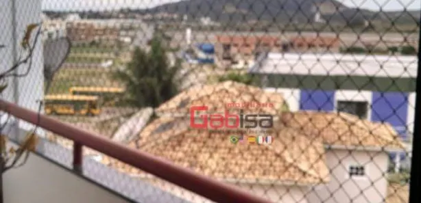 Apartamento com 2 Quartos à venda, 70m² no Centro, São Pedro da Aldeia
