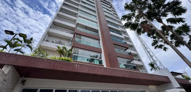 Apartamento com 3 Quartos à venda, 145m² no Nossa Senhora das Graças, Manaus