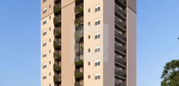Apartamento com 2 Quartos à venda, 58m² no Fião, São Leopoldo