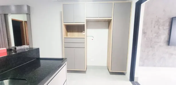 Casa de Condomínio com 3 Quartos para alugar, 171m² no Condomínio Residencial Tecoara, Taubaté