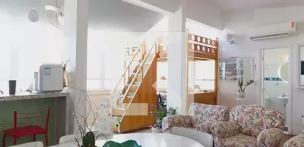Cobertura com 3 Quartos para alugar, 200m² no Ipanema, Rio de Janeiro