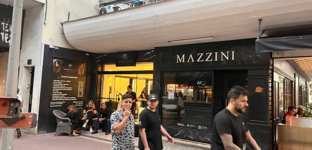 Ponto Comercial para alugar, 75m² no Ipanema, Rio de Janeiro