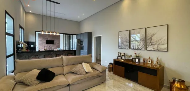 Casa de Condomínio com 3 Quartos à venda, 146m² no Caminho Novo, Tremembé