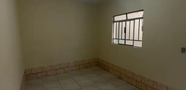 Kitnet com 1 Quarto para alugar, 12m² no Santo Agostinho, Volta Redonda