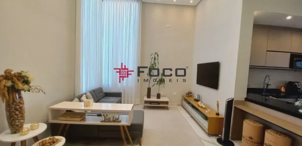Casa de Condomínio com 3 Quartos à venda, 134m² no Condomínio Terras do Vale, Caçapava