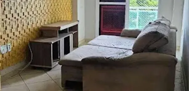 Apartamento com 2 Quartos à venda, 72m² no Ampliação, Itaboraí