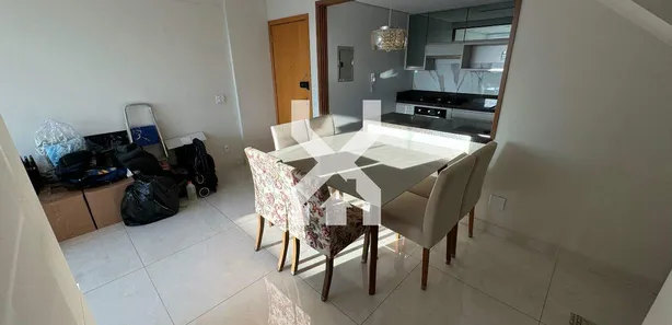 Cobertura com 4 Quartos à venda, 170m² no União, Belo Horizonte