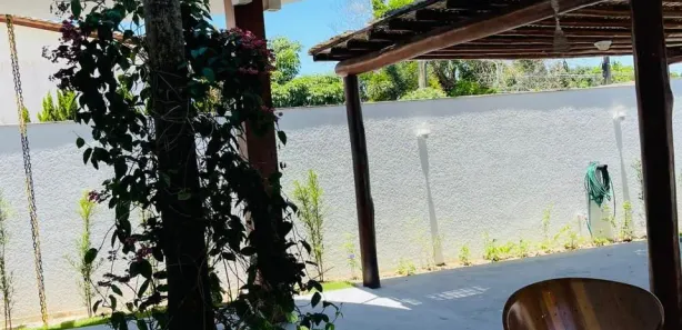 Casa de Condomínio com 3 Quartos à venda, 150m² no , Porto Seguro
