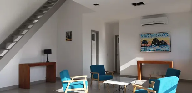 Cobertura com 3 Quartos para venda ou aluguel, 240m² no Humaitá, Rio de Janeiro