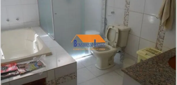 Casa com 4 Quartos à venda, 200m² no Nossa Senhora da Saúde, Belo Horizonte