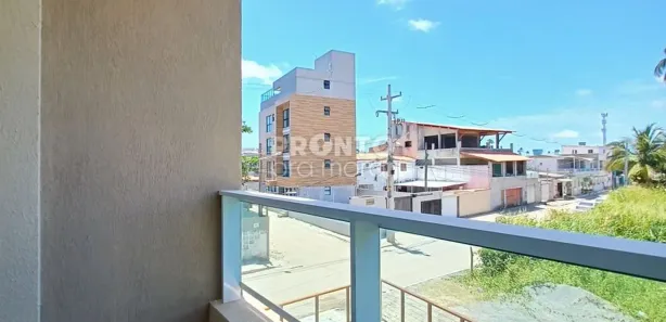 Apartamento com 1 Quarto à venda, 25m² no Centro, Ipojuca