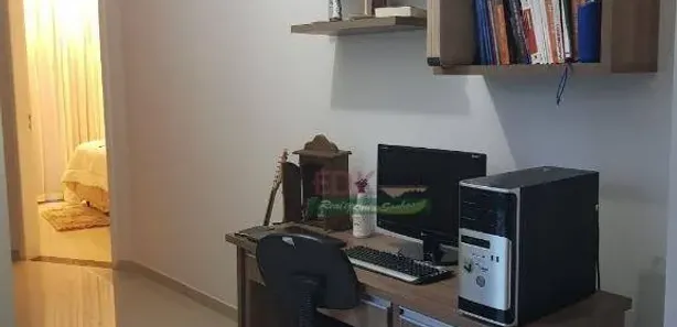 Casa de Condomínio com 3 Quartos à venda, 203m² no Chácara do Visconde, Taubaté
