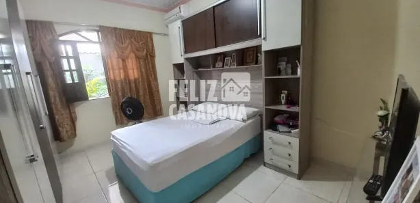 Casa com 3 Quartos à venda, 220m² no Centro, Camaçari