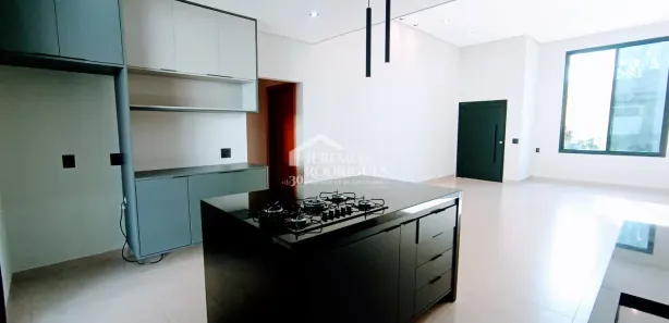 Casa de Condomínio com 3 Quartos à venda, 190m² no Castelo, Tremembé