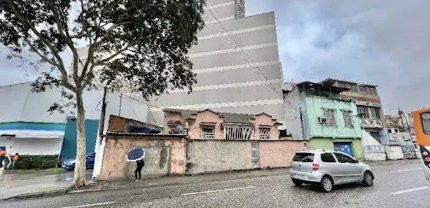 Imóvel Comercial com 3 Quartos para alugar, 150m² no Centro, Nova Iguaçu
