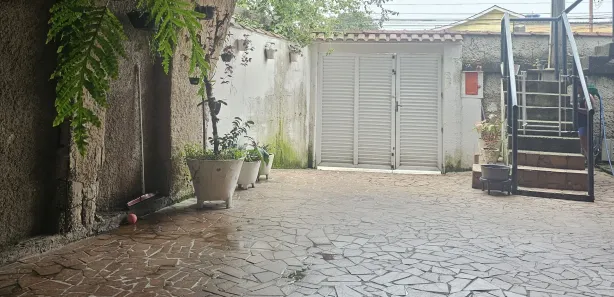 Casa com 2 Quartos à venda, 60m² no Sítio Paecara (Vicente de Carvalho), Guarujá