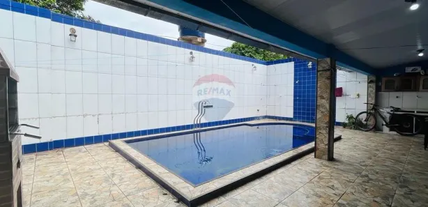 Casa com 4 Quartos à venda, 165m² no Monte das Oliveiras, Manaus