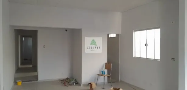 Ponto Comercial para alugar, 200m² no Vila Jayara, Anápolis