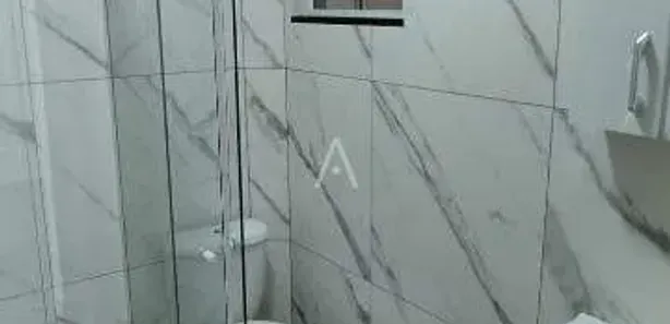 Apartamento com 2 Quartos para alugar, 43m² no Vila Becker, Toledo