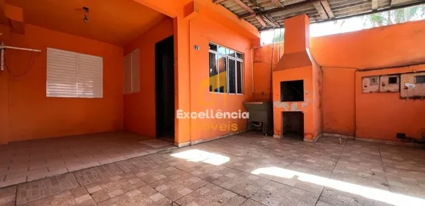 Casa com 2 Quartos à venda, 50m² no Centro, Matinhos