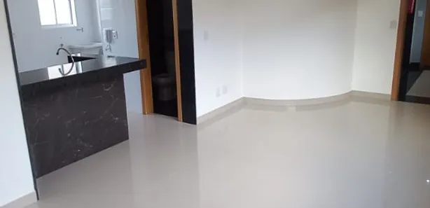 Cobertura com 2 Quartos à venda, 132m² no Vila Paris, Belo Horizonte