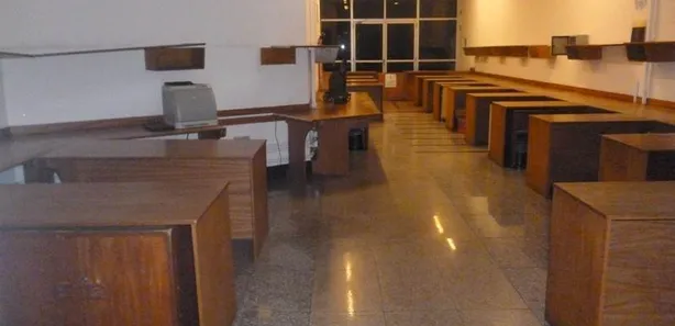 Ponto Comercial à venda, 250m² no Funcionários, Belo Horizonte