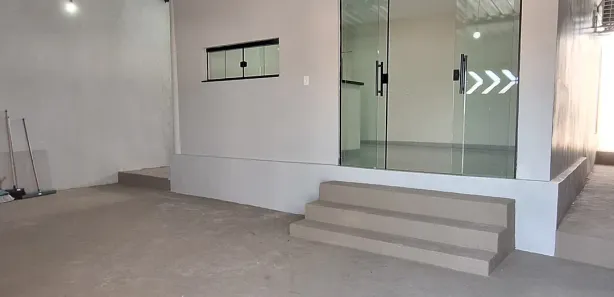 Casa com 2 Quartos à venda, 100m² no Monte das Oliveiras, Manaus