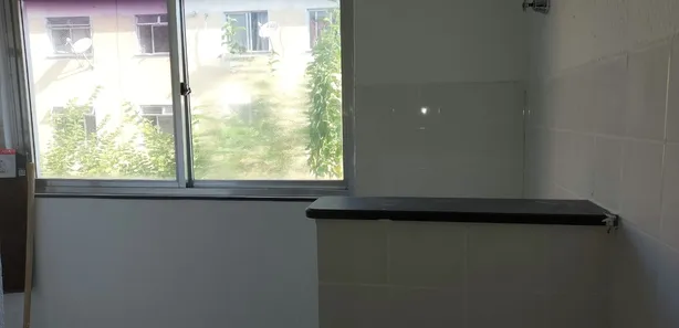 Apartamento com 2 Quartos à venda, 45m² no Campo Grande, Rio de Janeiro
