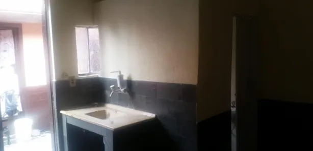Kitnet para alugar, 10m² no Madureira, Rio de Janeiro
