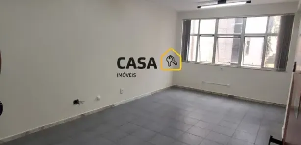 Sala Comercial para alugar, 25m² no São Pedro, Belo Horizonte