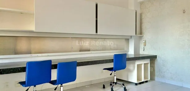 Sala Comercial para alugar, 30m² no Cidade Jardim, Belo Horizonte