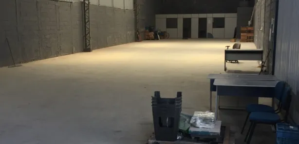 Galpão/Depósito/Armazém para alugar, 400m² no Caji, Lauro de Freitas