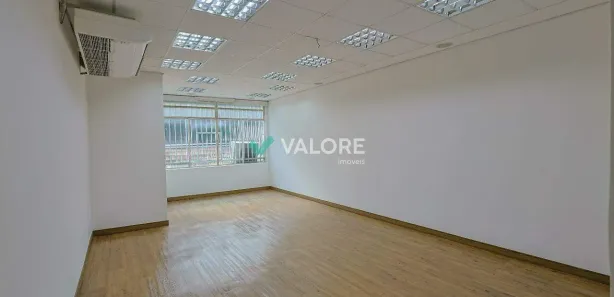 Sala Comercial para alugar, 650m² no Carmo, Belo Horizonte