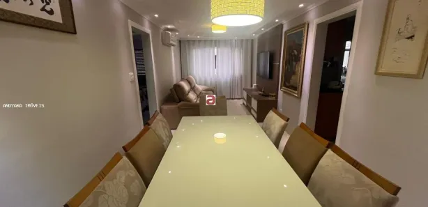 Apartamento com 2 Quartos à venda, 81m² no Enseada, Guarujá