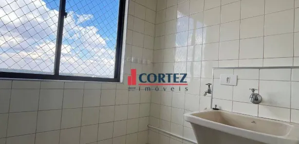 Apartamento com 2 Quartos para alugar, 69m² no Jardim Vilage, Rio Claro