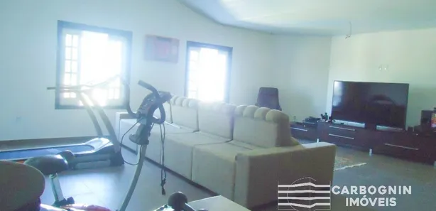 Casa de Condomínio com 5 Quartos à venda, 600m² no Residencial Santa Helena, Caçapava