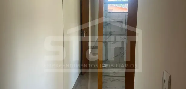 Casa com 3 Quartos à venda, 98m² no Luiz Toledo, Lagoa Santa