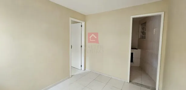 Apartamento com 1 Quarto para alugar, 40m² no Chácara Flora, Petrópolis