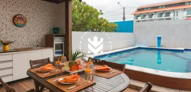 Casa com 4 Quartos à venda, 180m² no , Ipojuca