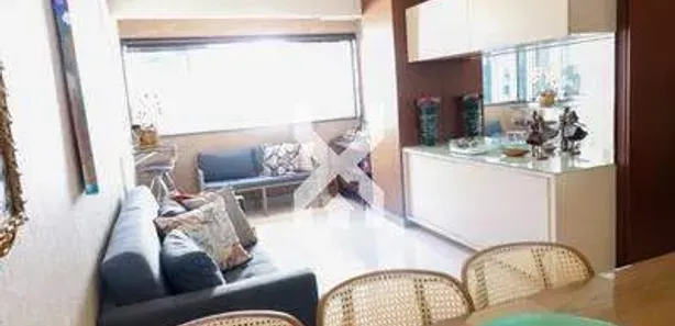 Apartamento com 3 Quartos à venda, 100m² no Funcionários, Belo Horizonte