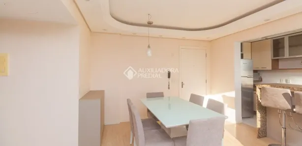 Apartamento com 2 Quartos para alugar, 65m² no Partenon, Porto Alegre