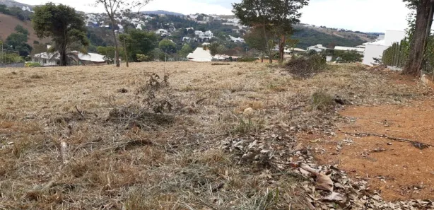 Fazenda/Sítio à venda, 1110m² no Champagne, Lagoa Santa