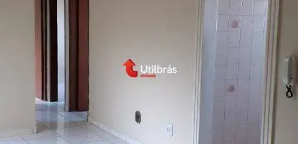 Apartamento com 3 Quartos à venda, 57m² no Monsenhor Messias, Belo Horizonte