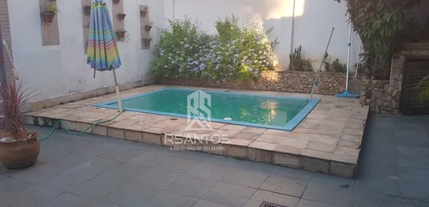 Casa de Condomínio com 3 Quartos à venda, 350m² no Taquara, Rio de Janeiro