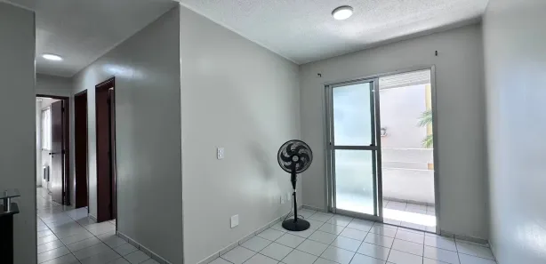 Apartamento com 3 Quartos para alugar, 84m² no Chapada, Manaus