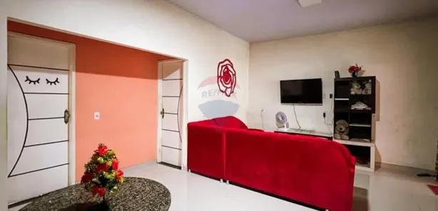 Casa com 3 Quartos à venda, 234m² no Lírio do Vale, Manaus
