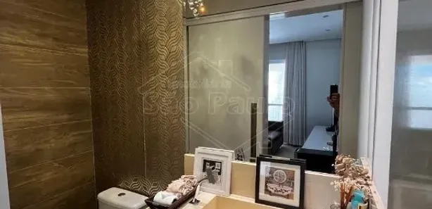 Apartamento com 3 Quartos à venda, 102m² no Centro, Araraquara