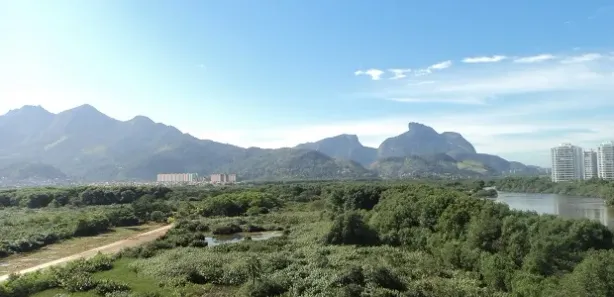 Sala Comercial para alugar, 36m² no Barra da Tijuca, Rio de Janeiro