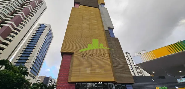 Sala Comercial à venda, 95m² no Candeal, Salvador